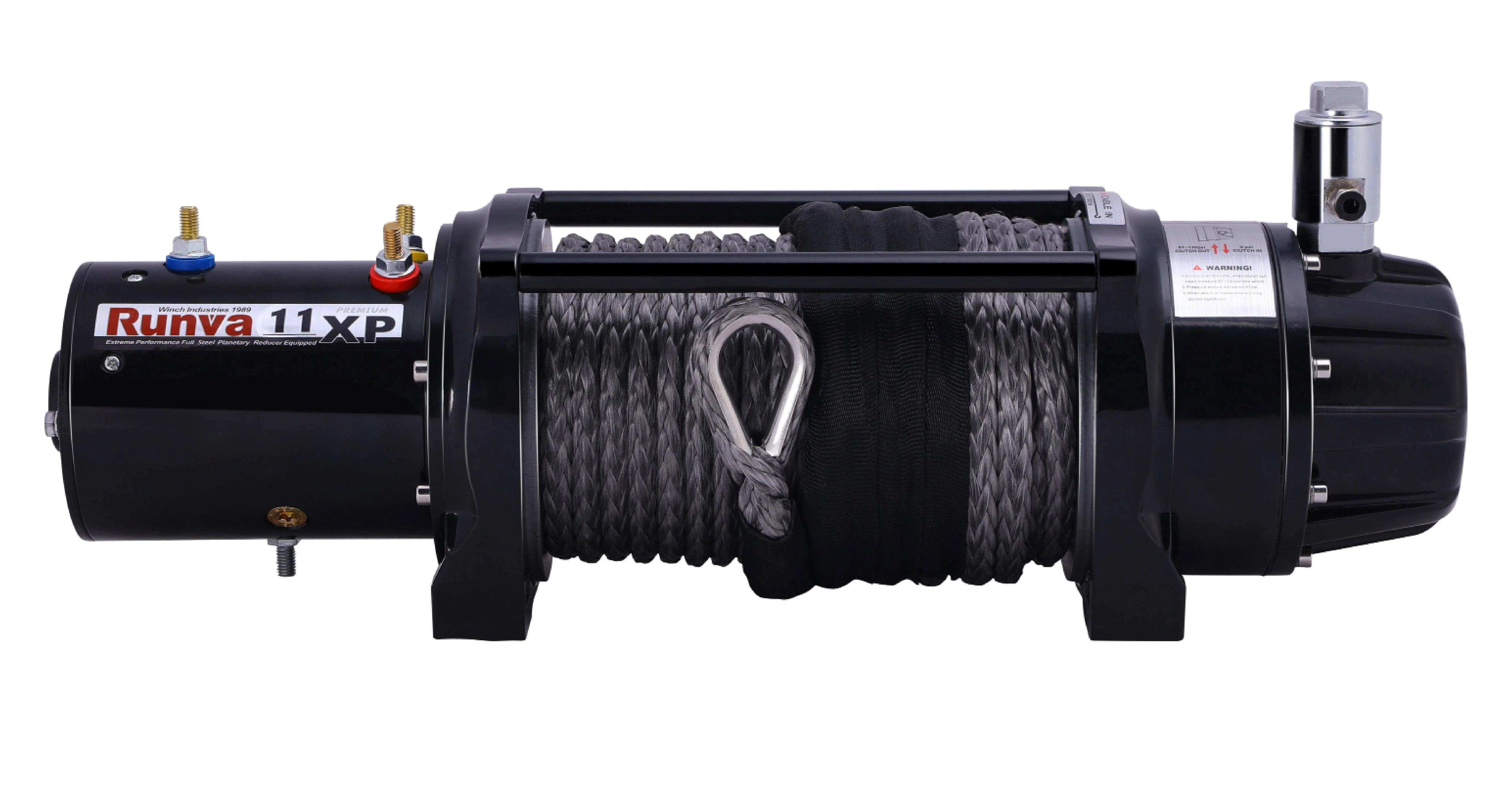 Prado 150 Protek Pack | GT Bull Bar, Runva Winch, Stedi Lights Suits 11/2017 - 2024 - Image 7