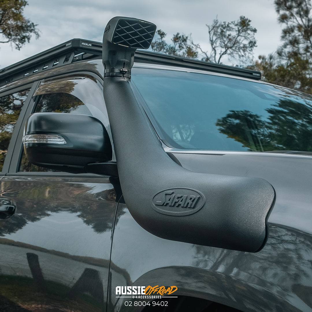 Prado 150 11/2017+ Unleash Package - Image 14