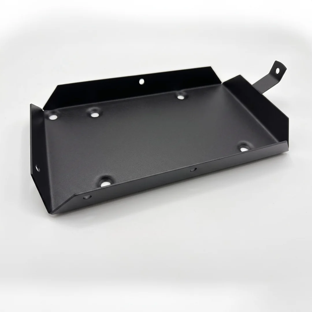Dual Battery Tray - Suits Prado 150 09 - Oct 2013 - Image 3