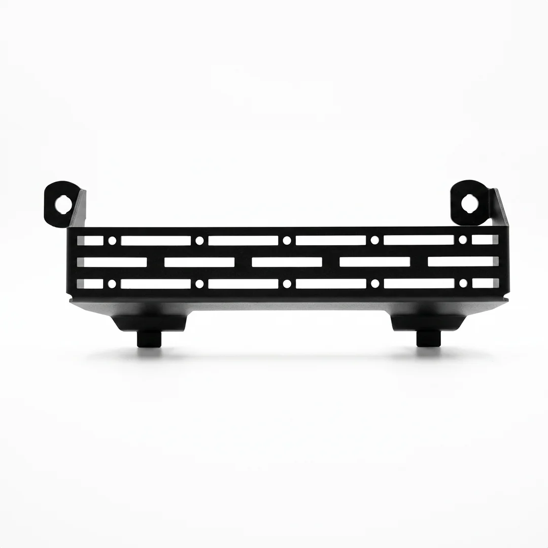 Prado 150 Rear door storage spice rack - Image 2