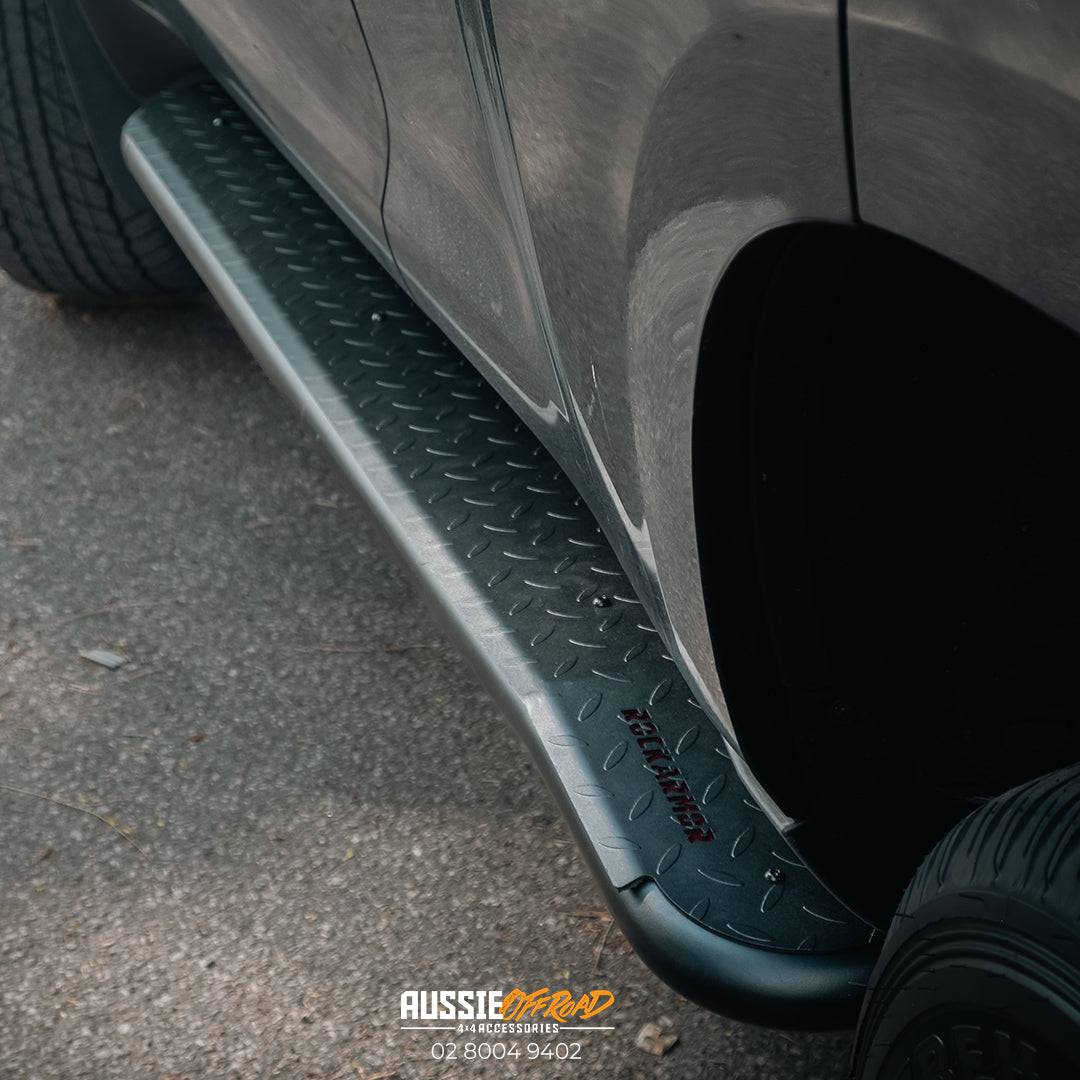 Prado 150 Rock Sliders - Image 3