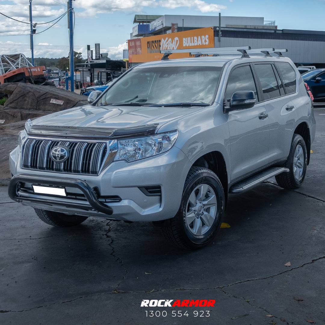 Prado 150 Rock Sliders - Image 8