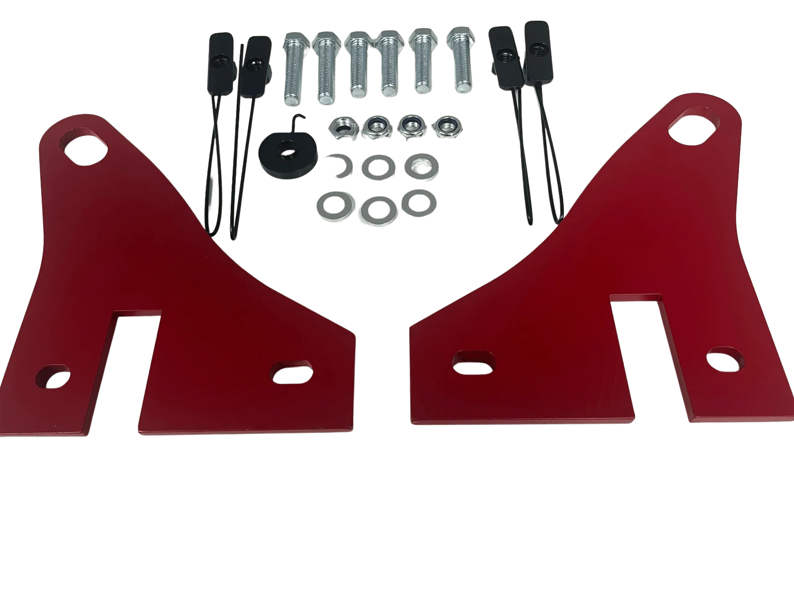 PX Ranger | Everest| Bt50 | Rated Recovery Points - Rockarmor 4x4 - Image 3