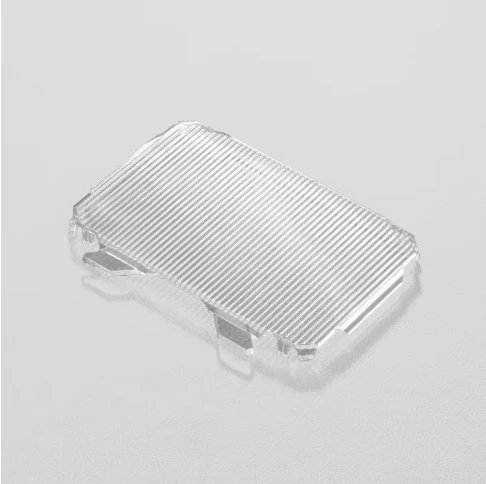 QUAD PRO DRIVING LIGHT COVER (FLOOD)