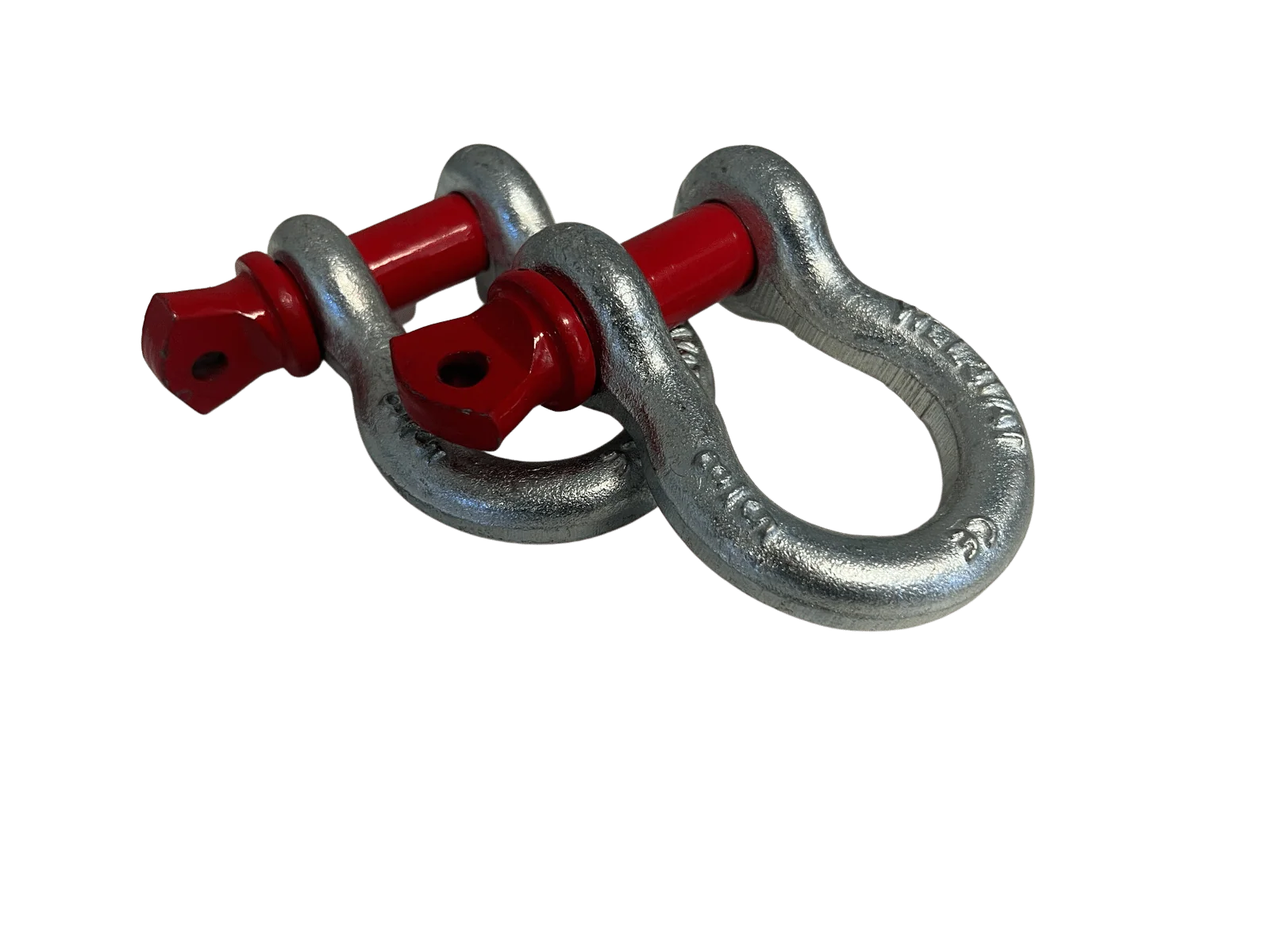 3.7tonne Rated Recovery Shackle - Image 4