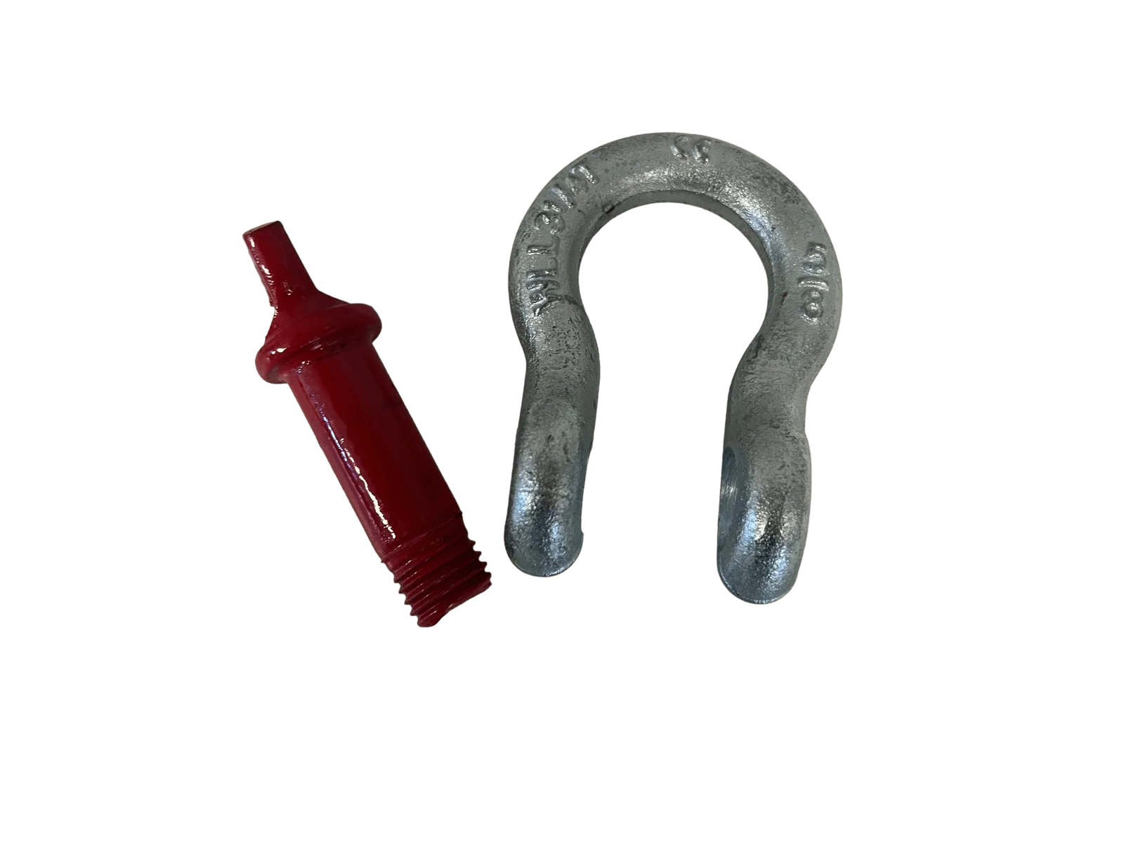 3.7tonne Rated Recovery Shackle - Image 5
