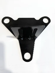 6 stud number plate and light holder - Wheel Carrier Spare Part - Image 3