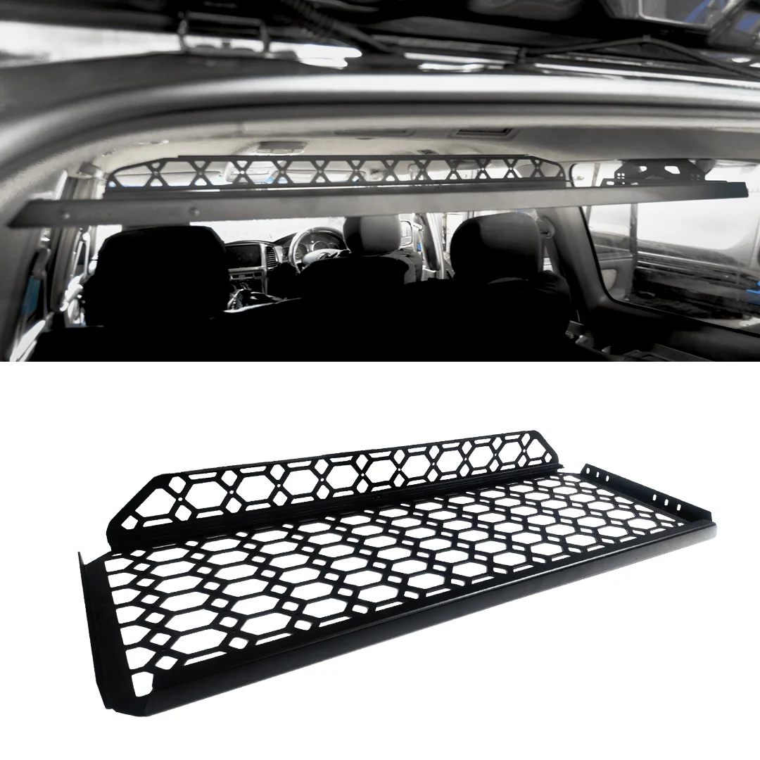 Rear Cargo Parcel Shelf 100/105 Series Landcruiser - Image 3