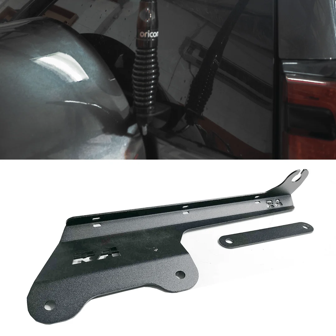Rear Door Antenna Bracket for Prado 150 / 120