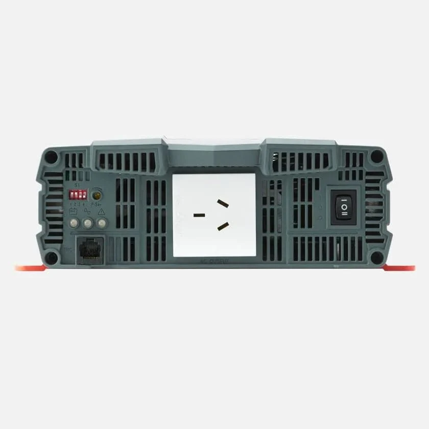 REDARC 2000W 12V Pure Sine Wave Inverter - Image 3