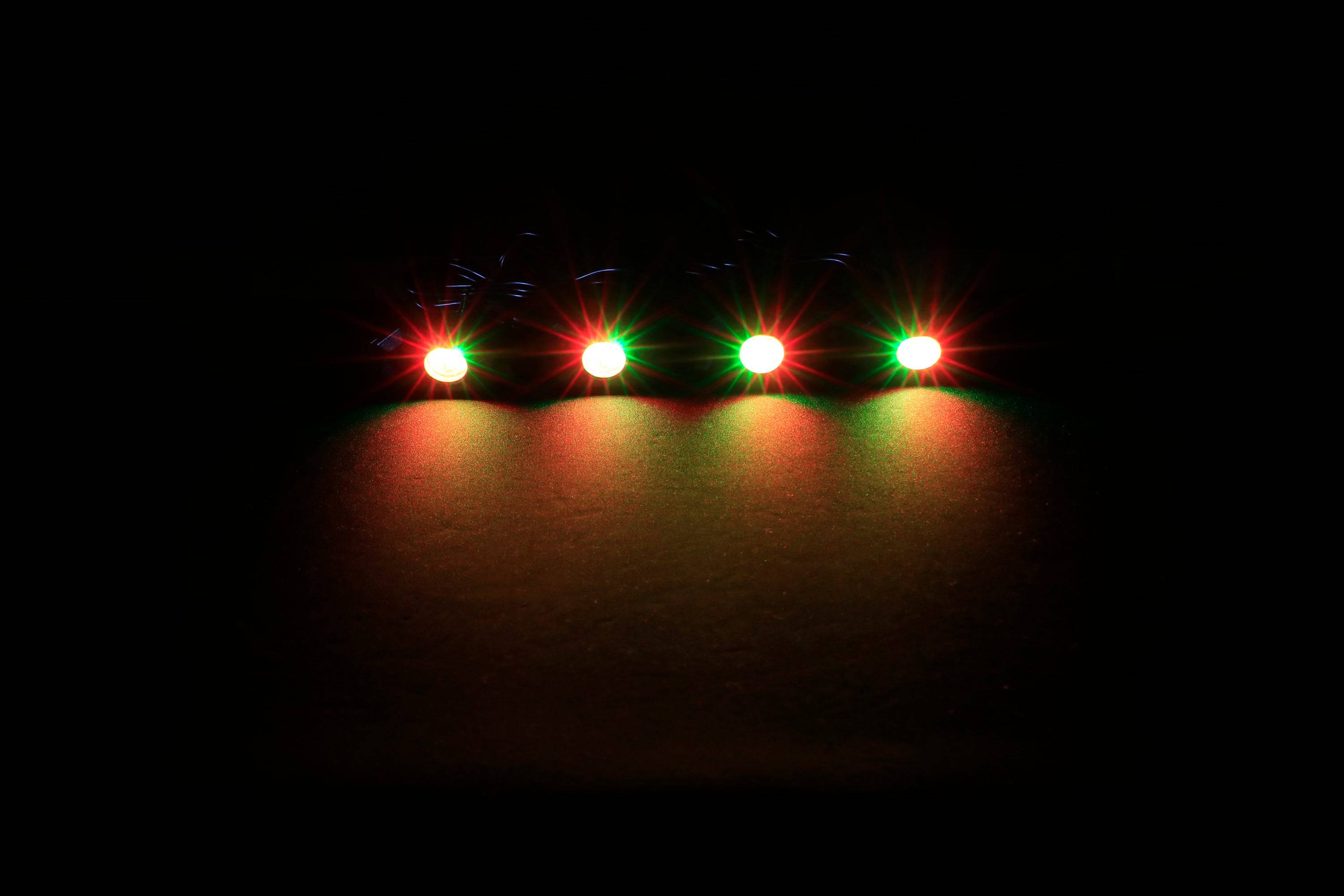 RGB Rock Lights 6 Pod Bluetooth App Rockarmor 4x4 - Image 13