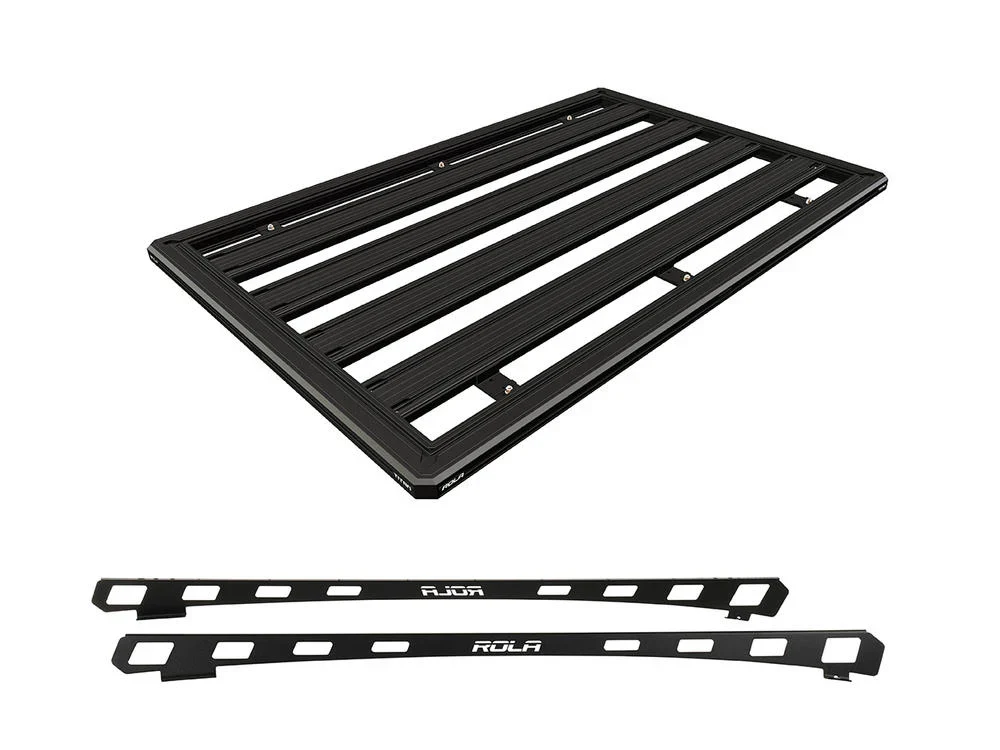 Ridge Mount Bundle for Everest 3rd Gen UA (7/2016 to 5/2022) +  FREE 41" STEDI LIGHT BAR - Image 4