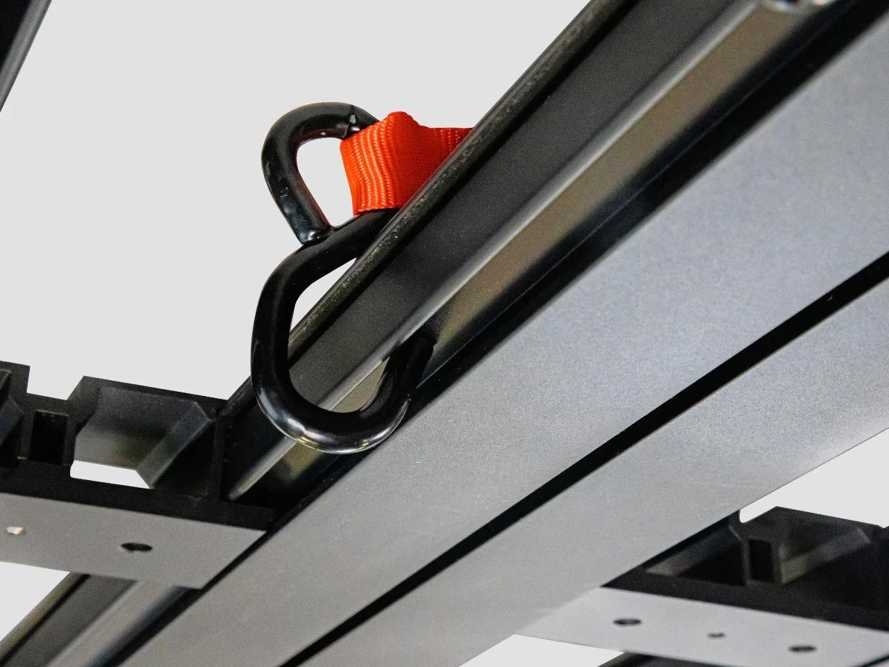 Ridge Mount Bundle for Everest 3rd Gen UA (7/2016 to 5/2022) +  FREE 41" STEDI LIGHT BAR - Image 7