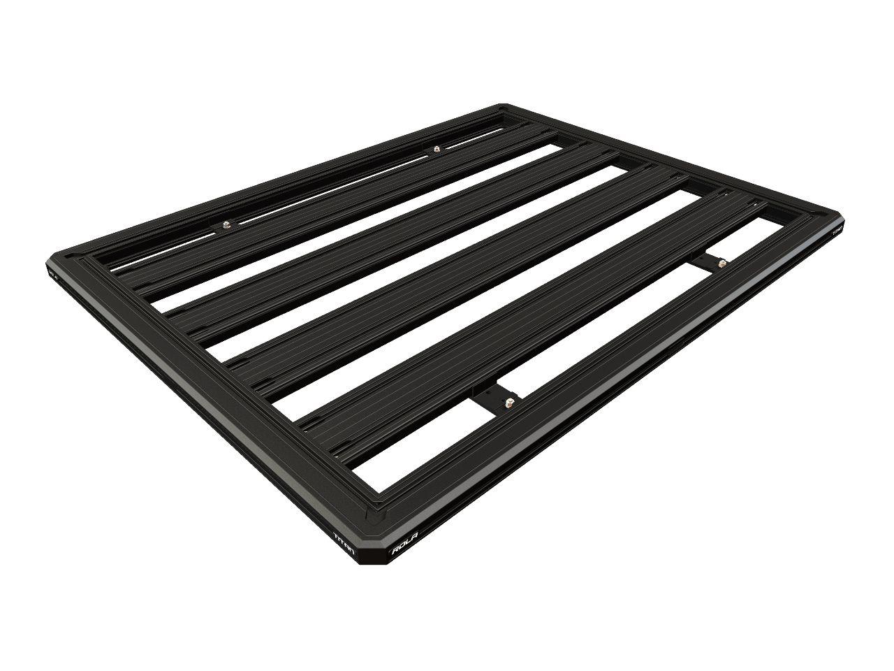 Ridge Mount Bundle for GWM Ute (Cannon) 9/2020 on +  FREE 41" STEDI LIGHT BAR - Image 3
