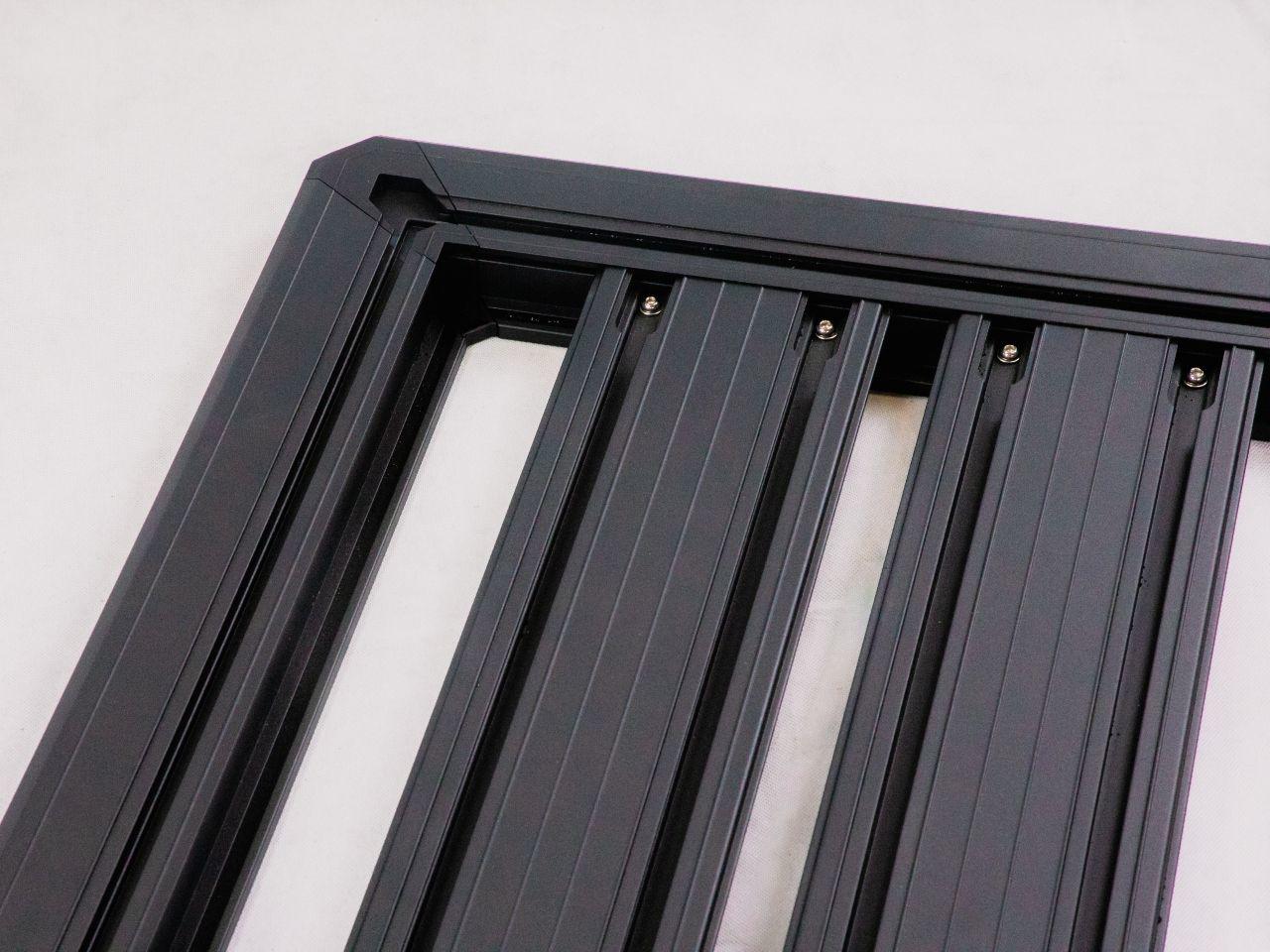 Ridge Mount Bundle for GWM Ute (Cannon) 9/2020 on +  FREE 41" STEDI LIGHT BAR - Image 8