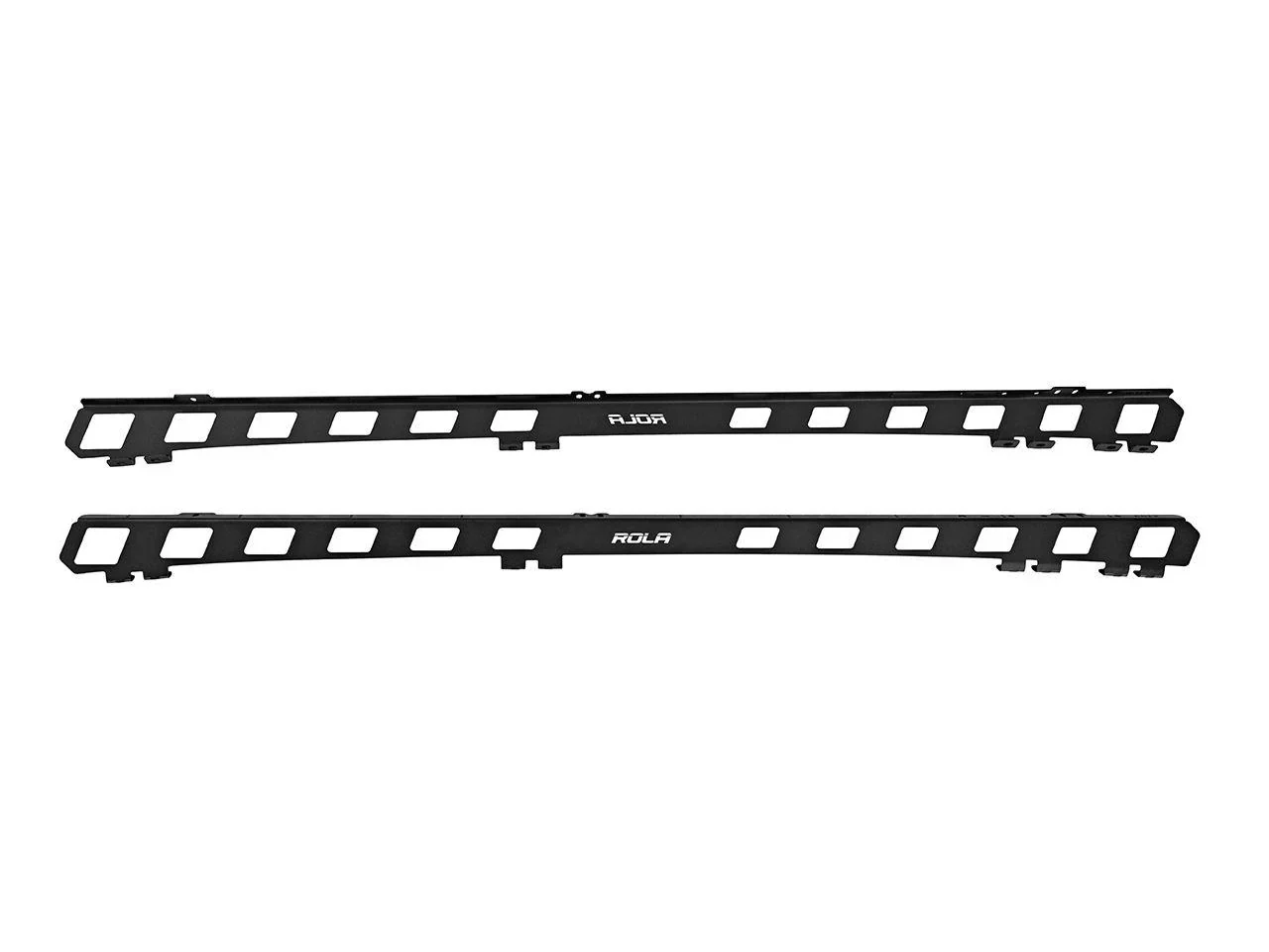 Ridge Mount Bundle for Mazda BT-50 TF (7/2020 on) - Image 3