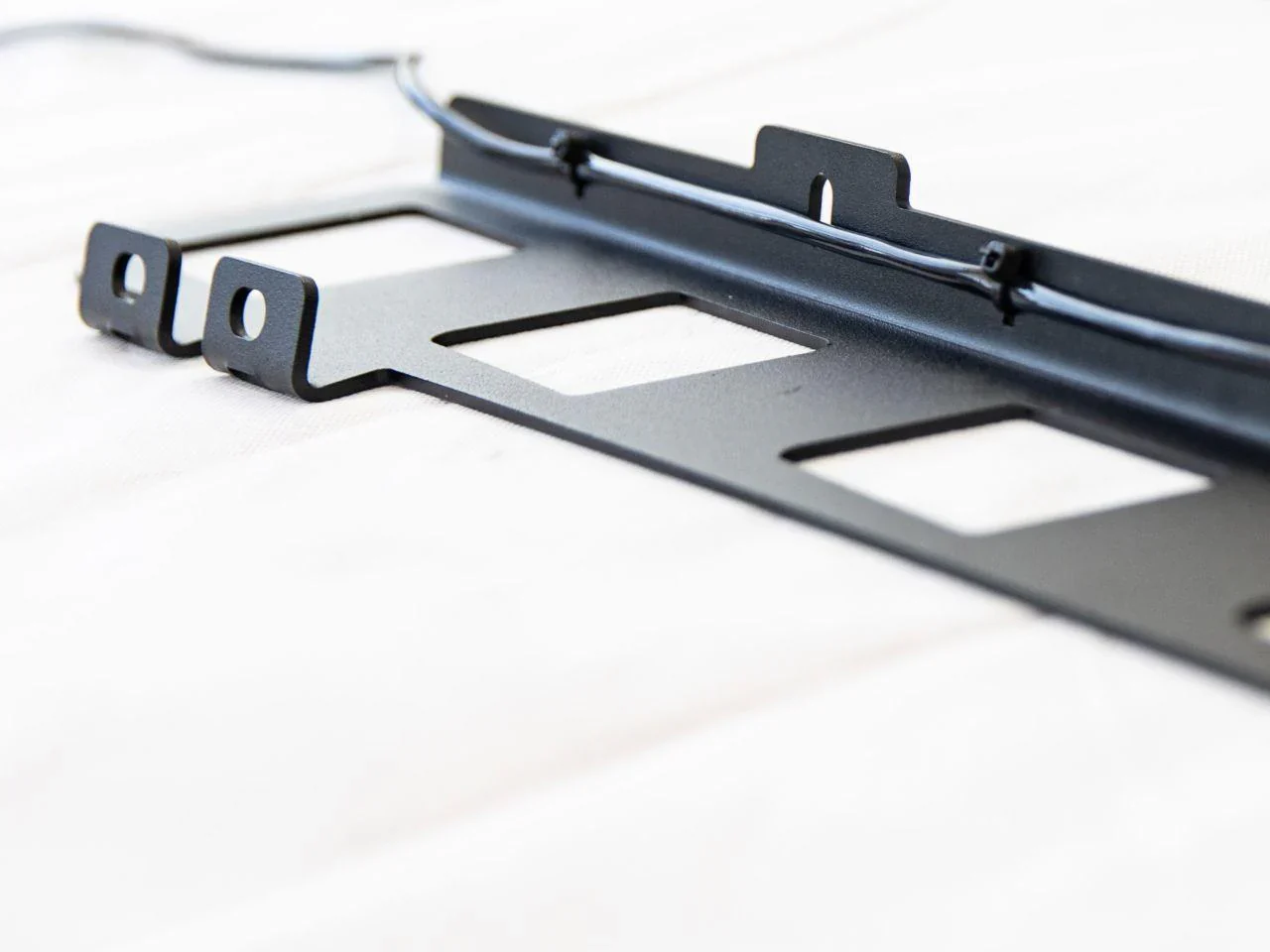 Ridge Mount Bundle for Mazda BT-50 TF (7/2020 on) - Image 7