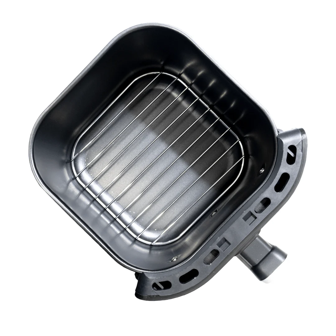 Rockarmor 12v Air Fryer 3 Litre - Image 4