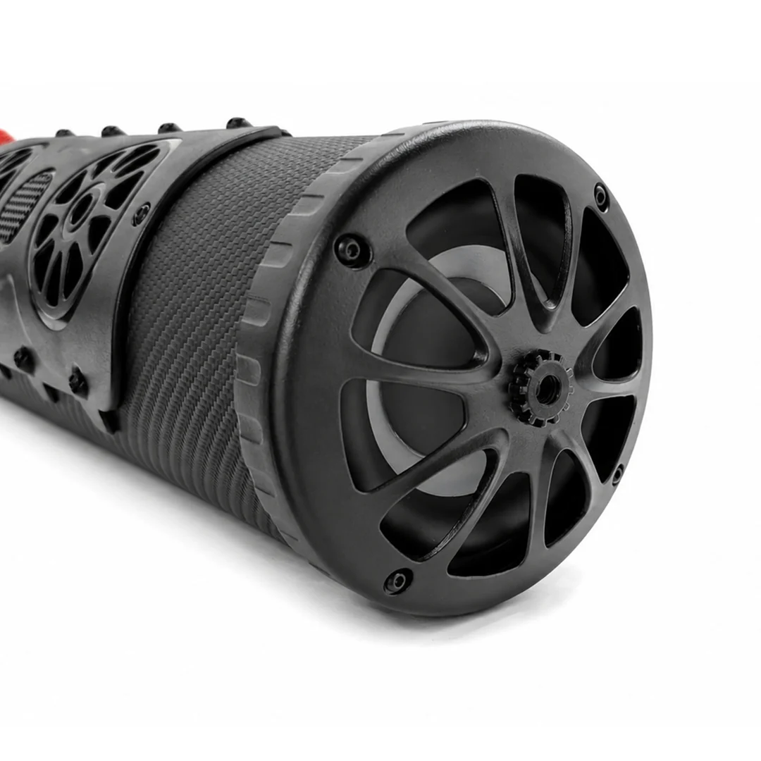 Rockarmor 32" Bluetooth Soundbar IP66 - Image 5