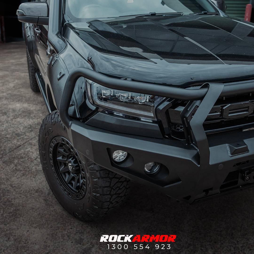 Ford Ranger PX2 & PX3 Offroad Frontal Package Also Suits Everest - Image 7