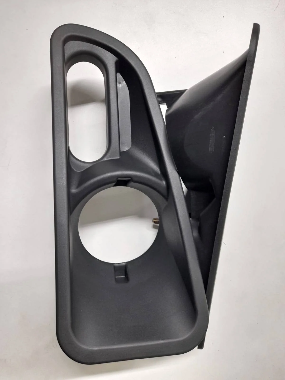 Plastic light insert Rockarmour Premium Bullbar - Image 3