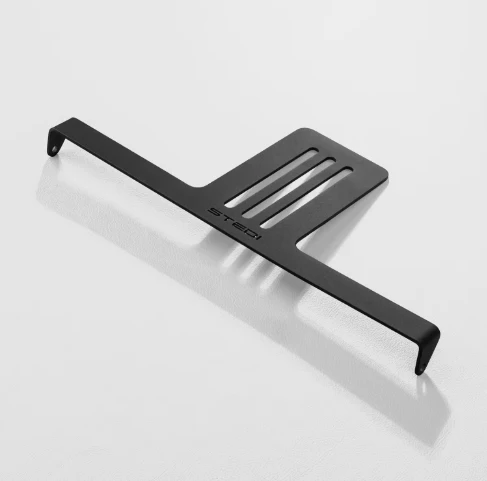 ROOF RACK LIGHT BRACKET (PAIR) | MICRO 13.9 INCH