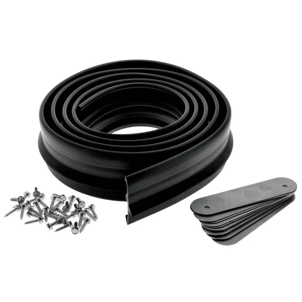 Rubber Fender Flare Kit 2" - Image 2