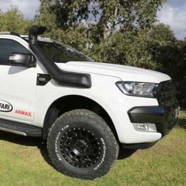 Safari Armax Snorkel | Ford Ranger | 3.2L (01/2011 - 05/2022) - Image 12