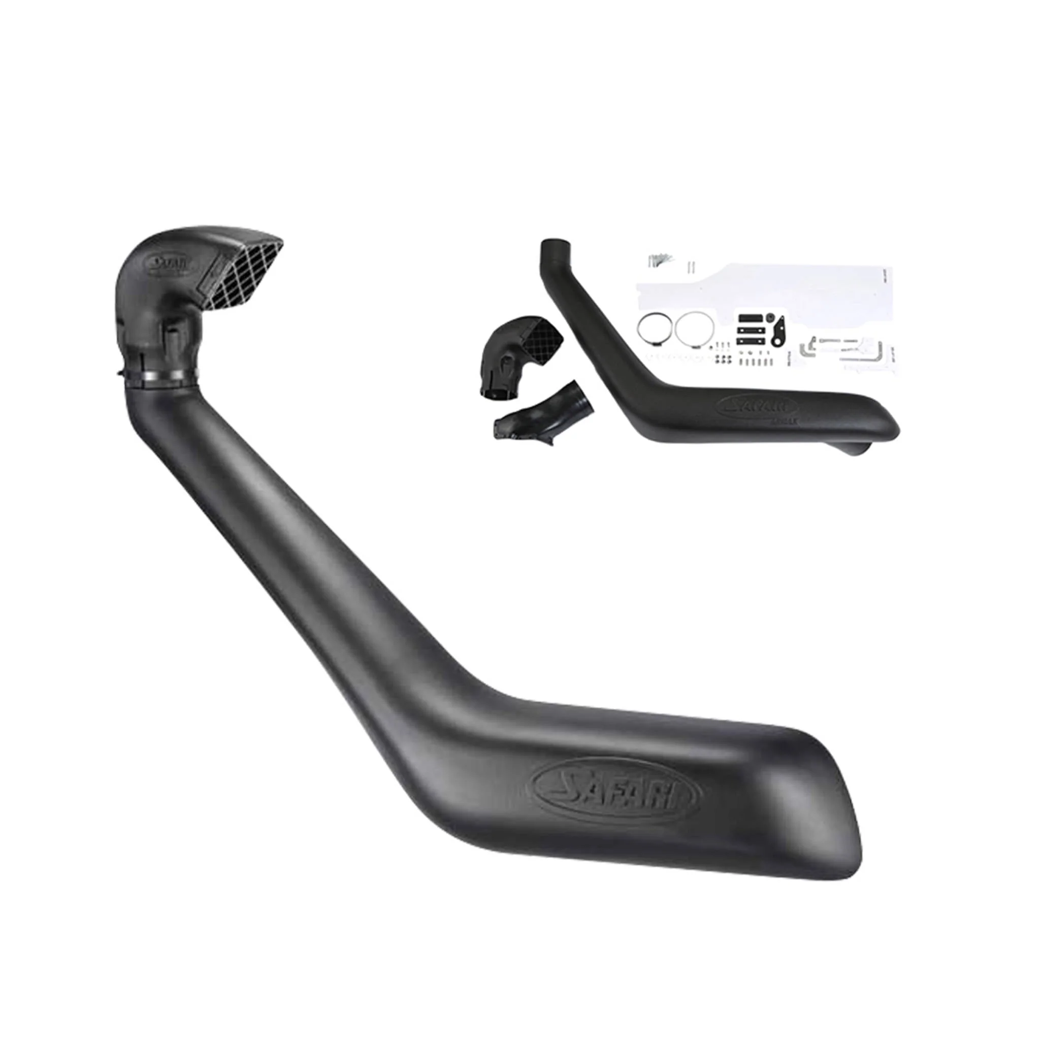 Safari V-Spec Snorkel for Toyota Hilux (09/2015 - on) - Image 6