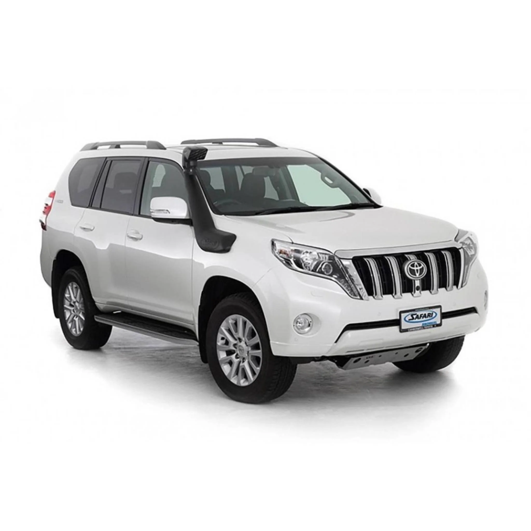 Safari Snorkel for Toyota Prado (08/2015 - 10/2017) - Image 9