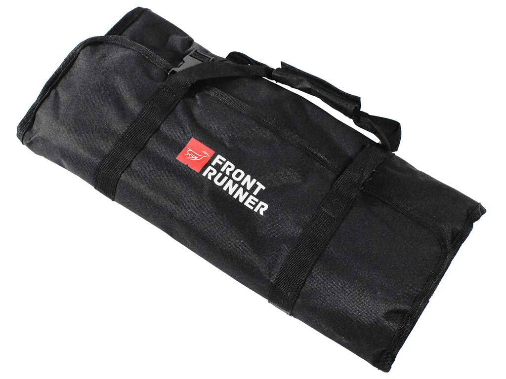 CAMP KITCHEN UTENSIL SET - BY FRONT RUNNER - Image 6