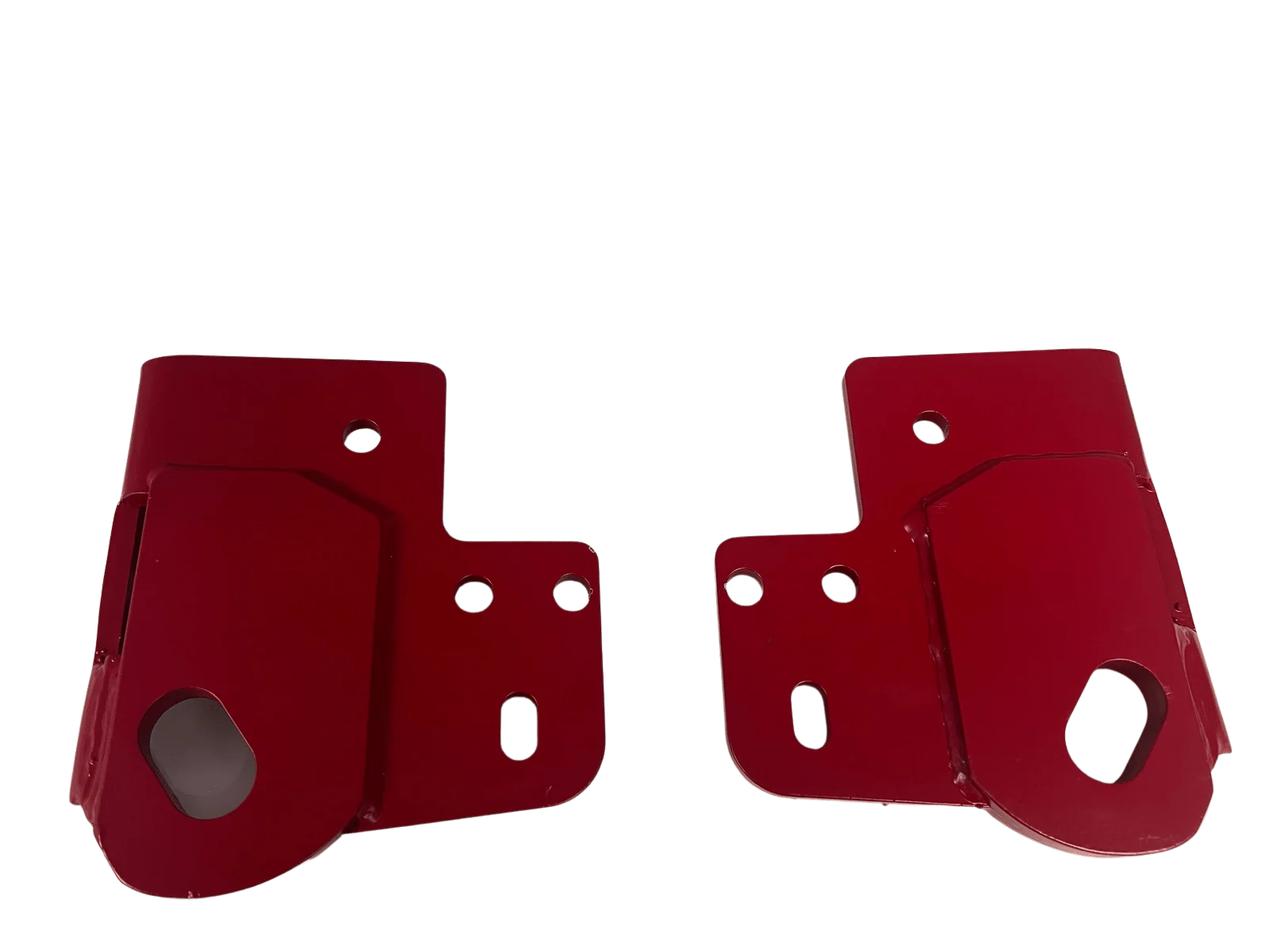Rated Recovery Tow Points - Suits Isuzu Dmax /MUX / Colorado / Trailblazer - Image 3