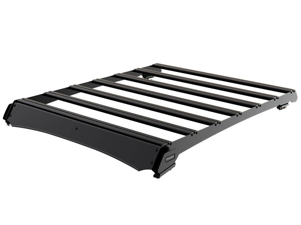 FORD RANGER T6 / WILDTRAK / RAPTOR (2012-2019) SLIMSPORT ROOF RACK KIT - BY FRONT RUNNER (KSFR001BP) - Image 6