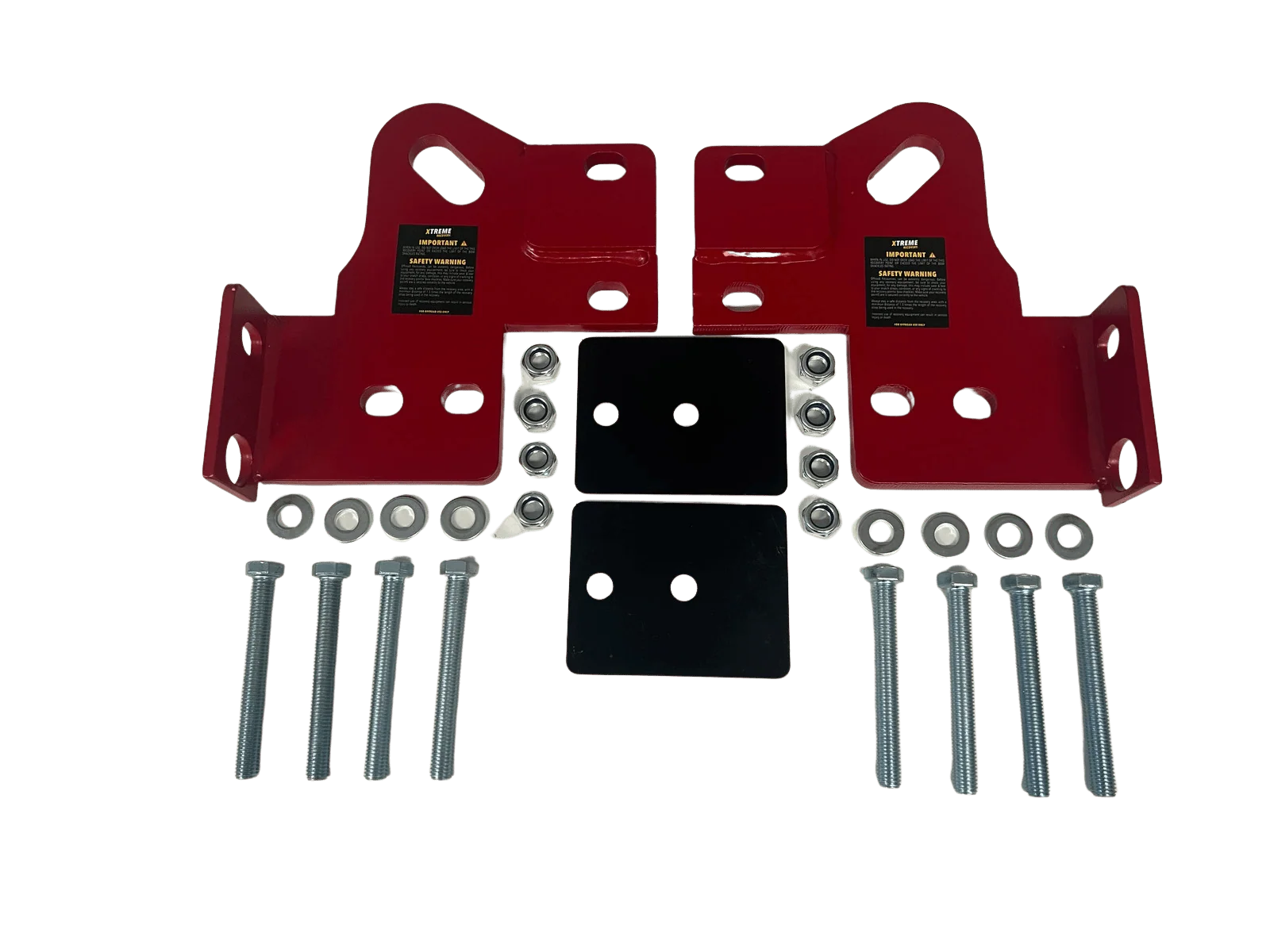 Recovery Points - Suits Hilux 15+ all N80 Models - Image 6