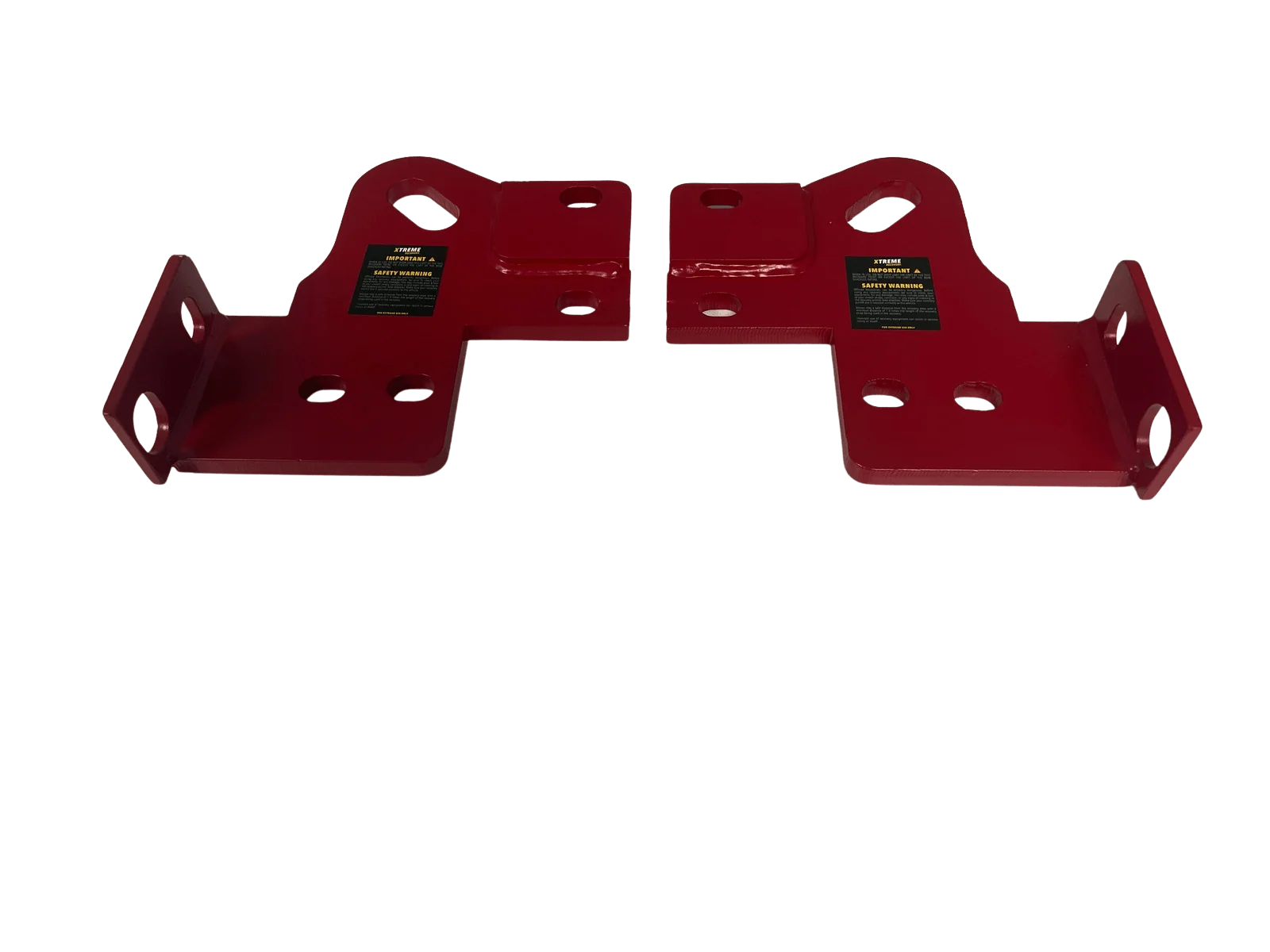 Recovery Points - Suits Hilux 15+ all N80 Models - Image 7