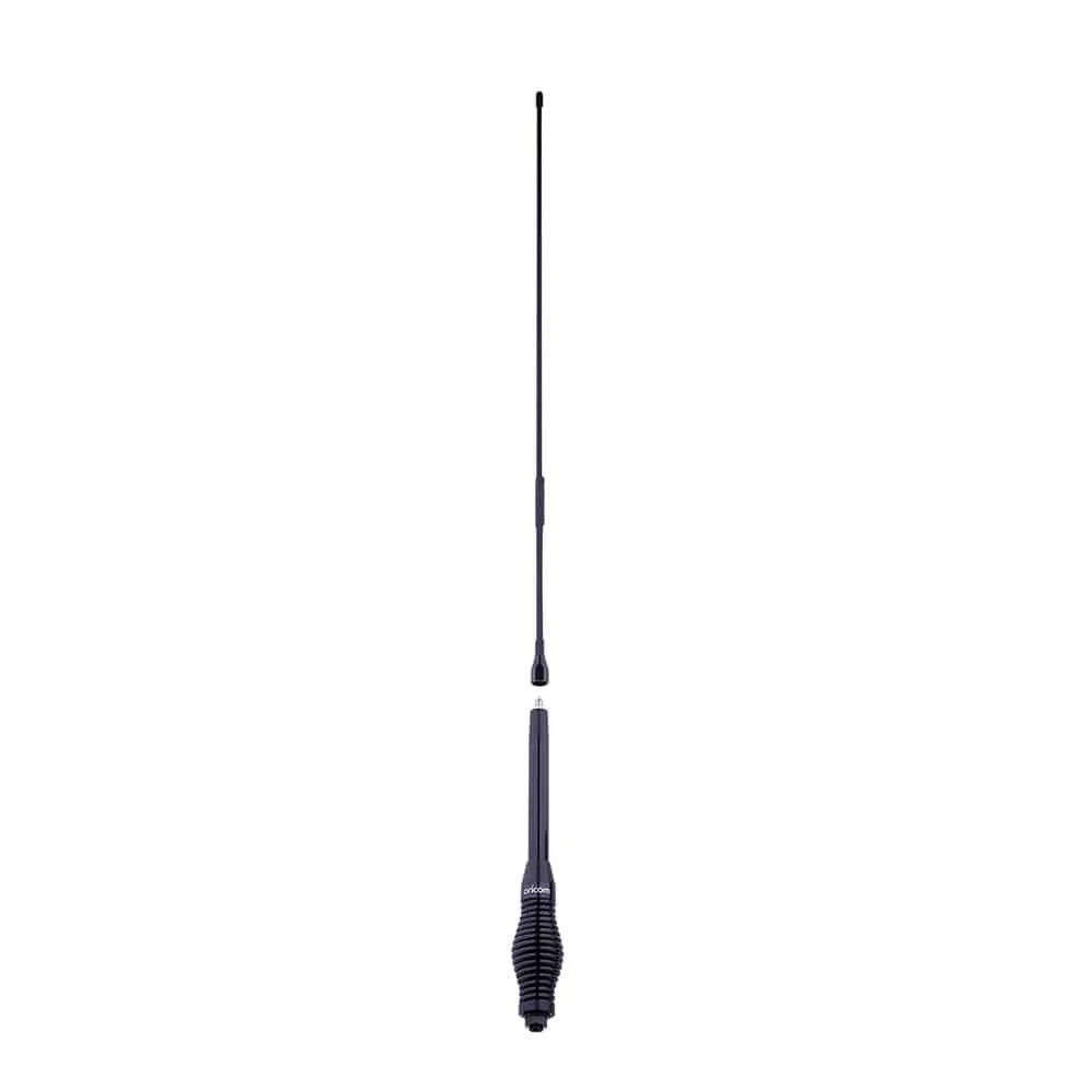 UHF390TP  UHF390 UHF CB Radio + ANU230 6.5dBi Antenna - Image 3