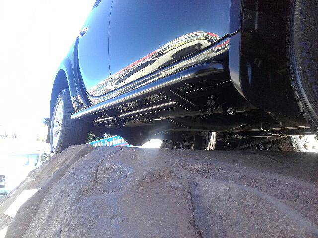 MN Triton Rock sliders also Suits ML Triton | Rockarmor - Image 8