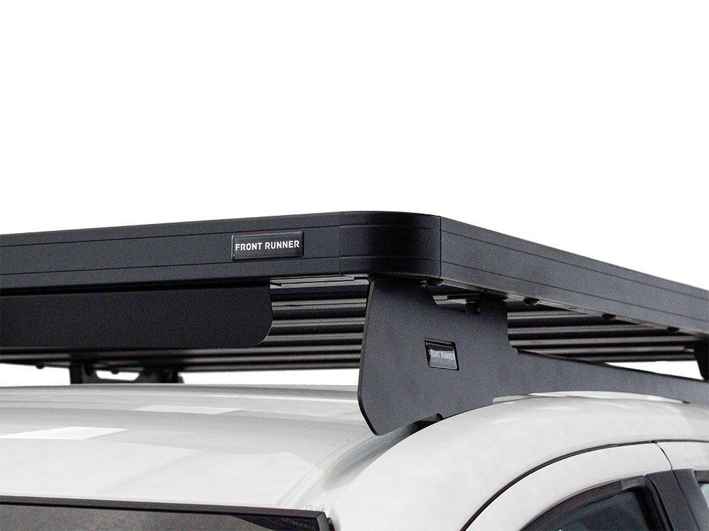 Mitsubishi Triton / MQ & MR / 5TH GEN (2015-CURRENT) SLIMLINE II ROOF RACK KIT - BY FRONT RUNNER (KRMT002T) - Image 3
