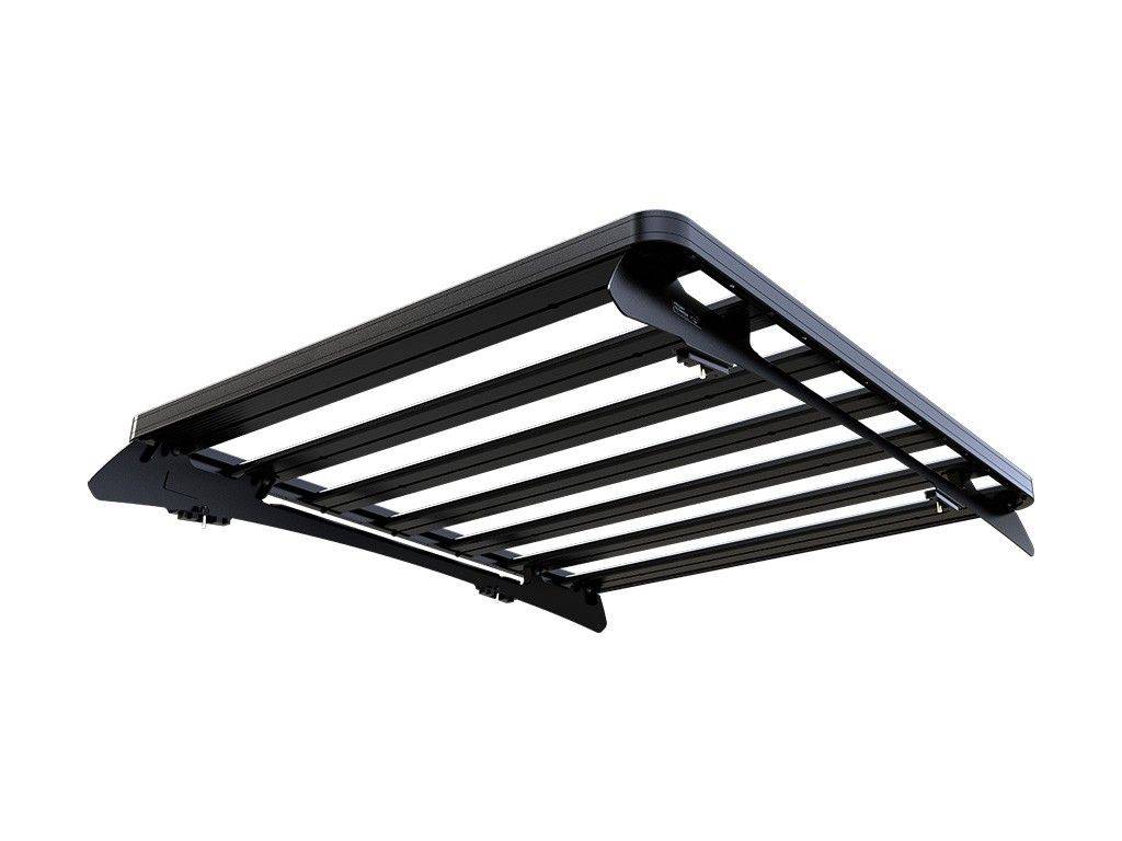 Mitsubishi Triton / MQ & MR / 5TH GEN (2015-CURRENT) SLIMLINE II ROOF RACK KIT - BY FRONT RUNNER (KRMT002T) - Image 5