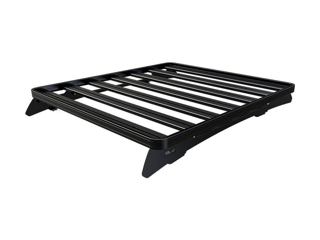 Mitsubishi Triton / MQ & MR / 5TH GEN (2015-CURRENT) SLIMLINE II ROOF RACK KIT - BY FRONT RUNNER (KRMT002T) - Image 7