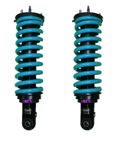 MR Triton Suspension Custom Lift Kit | Adjustable 35mm-2inch Lift Kit - Image 2