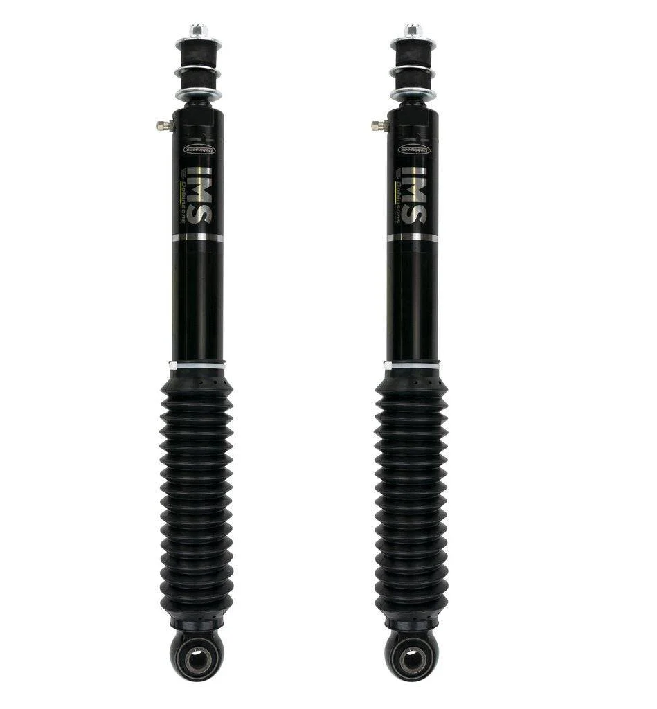 MR Triton Suspension Custom Lift Kit | Adjustable 35mm-2inch Lift Kit - Image 3