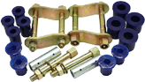 MR Triton Suspension Custom Lift Kit | Adjustable 35mm-2inch Lift Kit - Image 5