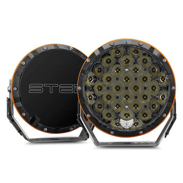Mitsubishi MQ Triton Protek Pack - Bull Bar, Runva Winch, Stedi lights - Image 7