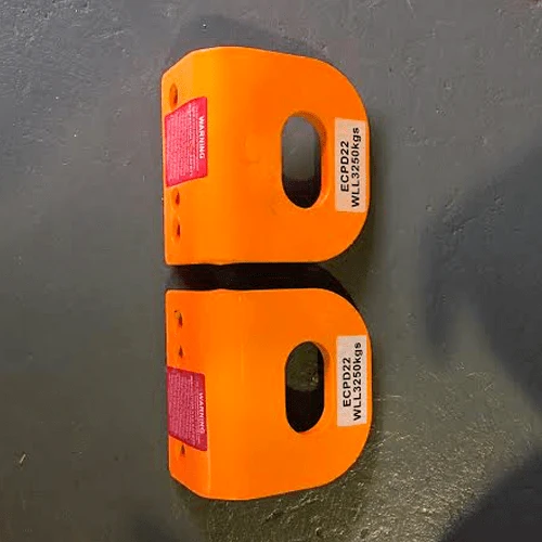 Recovery Points - Nissan D22 Navara - Image 4