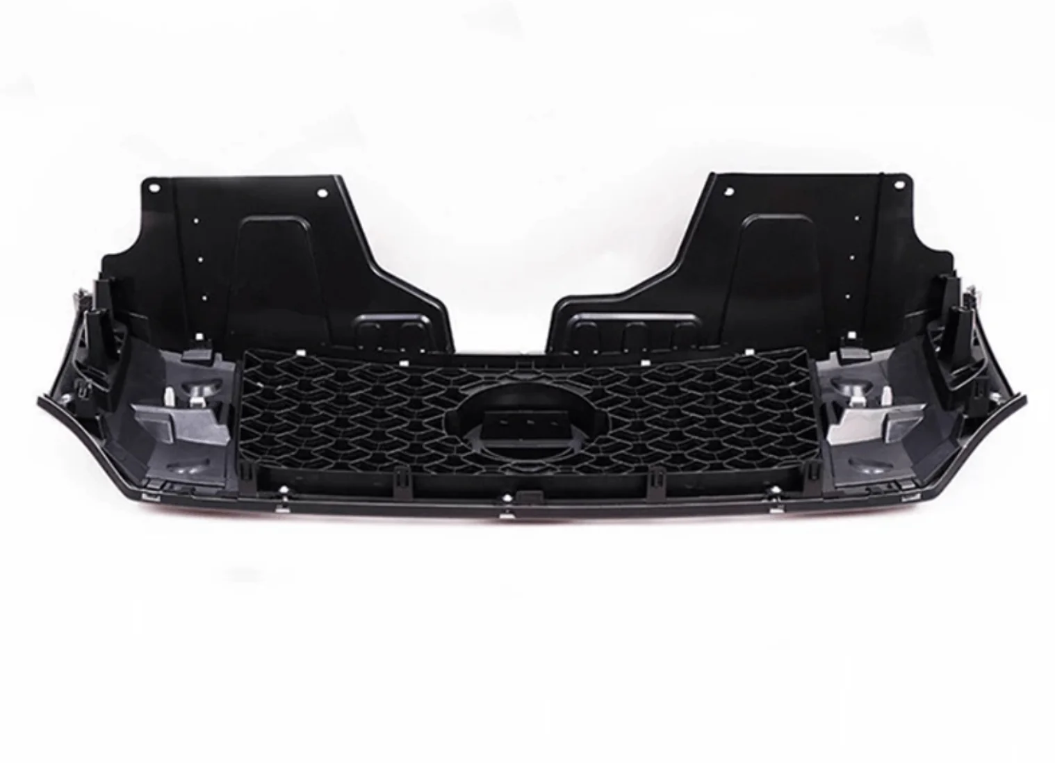 NP300 Navara Black Out Nismo Grill (2015 - 11/20) - Image 3