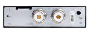 Oricom UHF182X Dual Antenna 5 Watt UHF CB Radio - Image 5