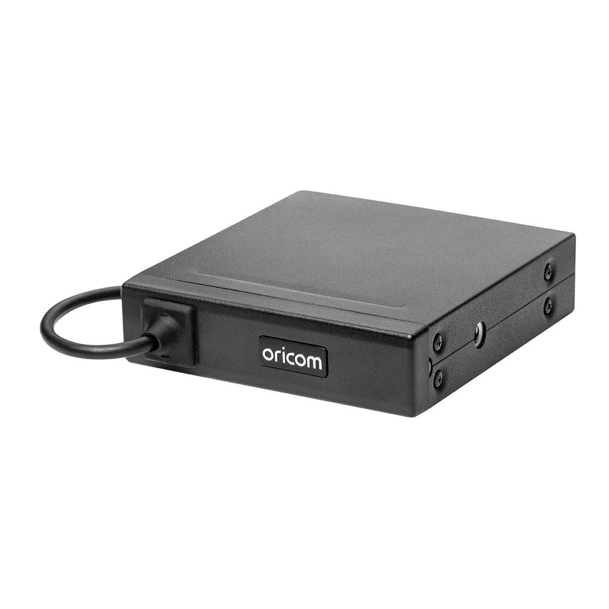 Oricom UHF182X Dual Antenna 5 Watt UHF CB Radio - Image 8