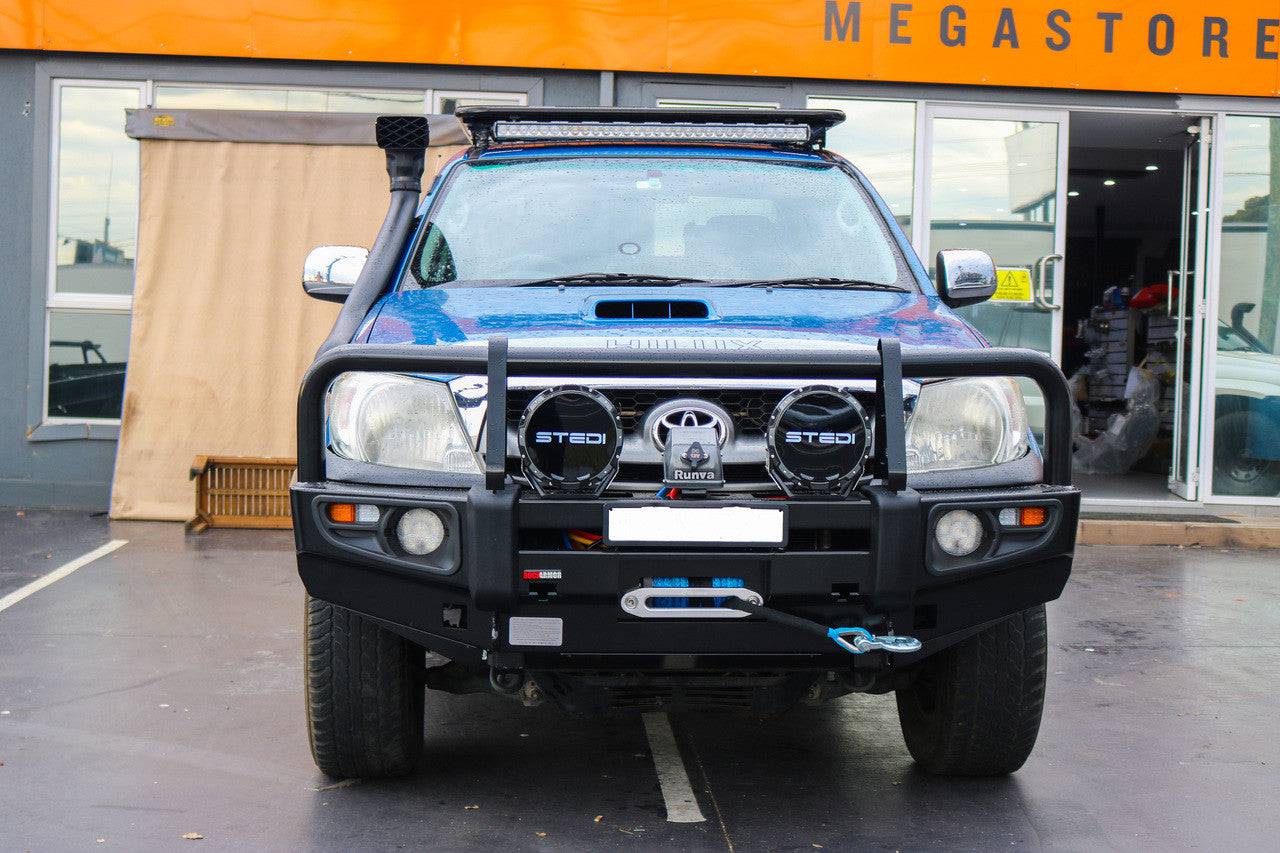 Protek Pack Hilux N70 | Suits 2005 - 2015 - Image 3