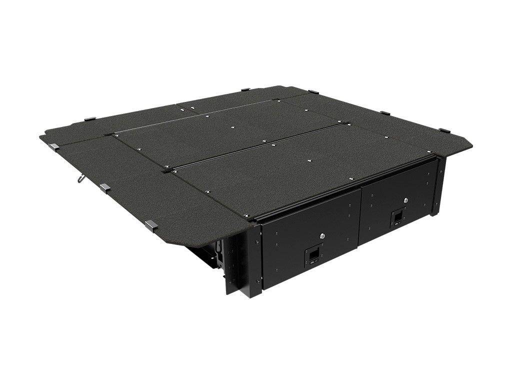 DRAWER KIT - BY FRONT RUNNER Suits TOYOTA HILUX REVO DC (2016-CURRENT) - Image 3